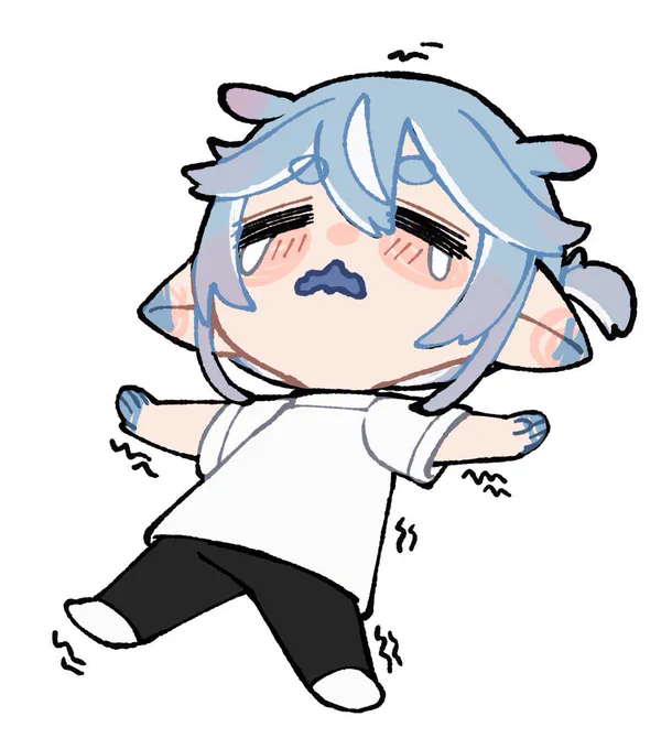 First week of working out properly since I got Covid in 2021 My body is jello