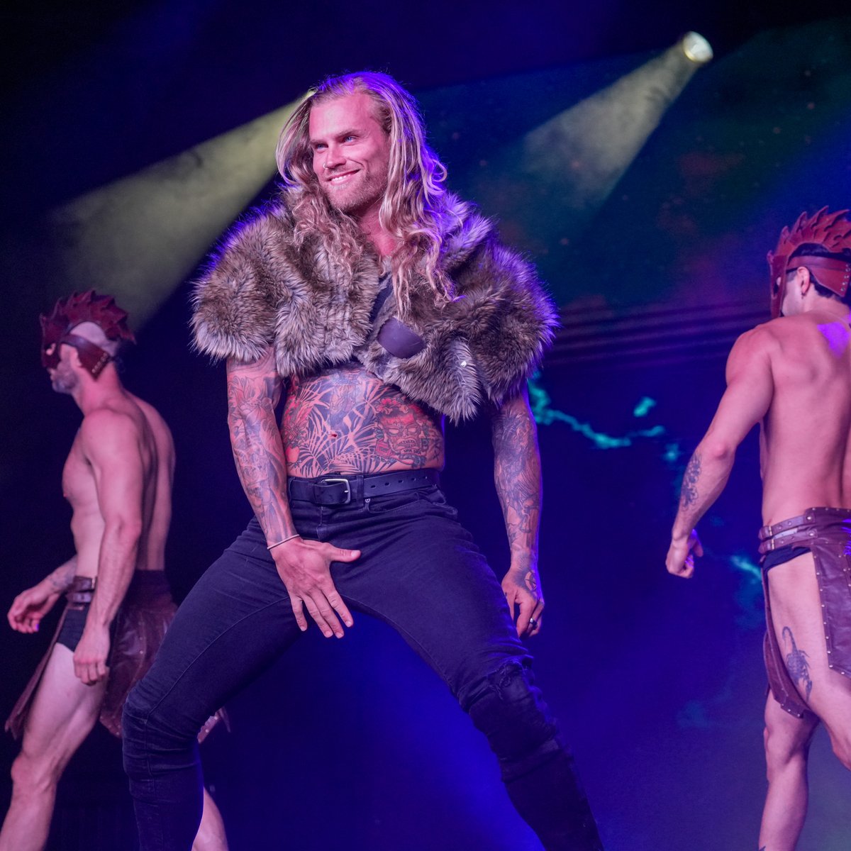 Graton Resort & Casino tweet media