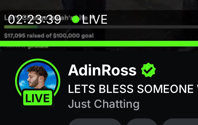 yeeetwin's tweet photo. 2 in a half hours of milking this basically homeless black man 

Nah adin doing his big one

😂😂😂😂😂 https://t.co/6ZxtJ5nIeJ