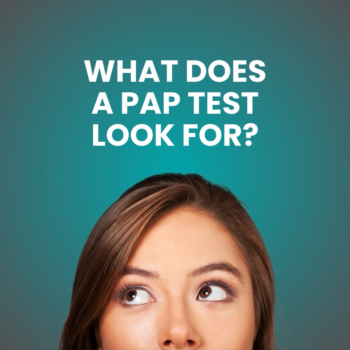 EpicCare's tweet image. Early cancer detection = better outcomes! Routine screenings, like a #Paptest, are key to maintaining your health. But do you know what a Pap test actually looks for? Understanding screenings is a vital step in managing your own care.
 #EarlyDetection #WomensHealth #EpicCare