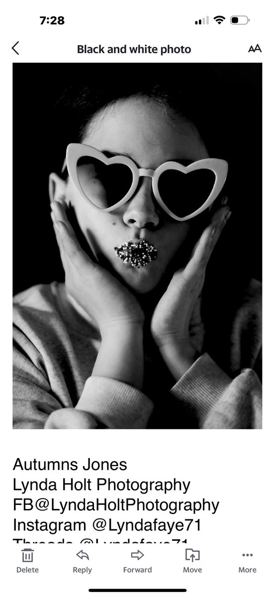 Two more beautiful photos published ❤️❤️❤️