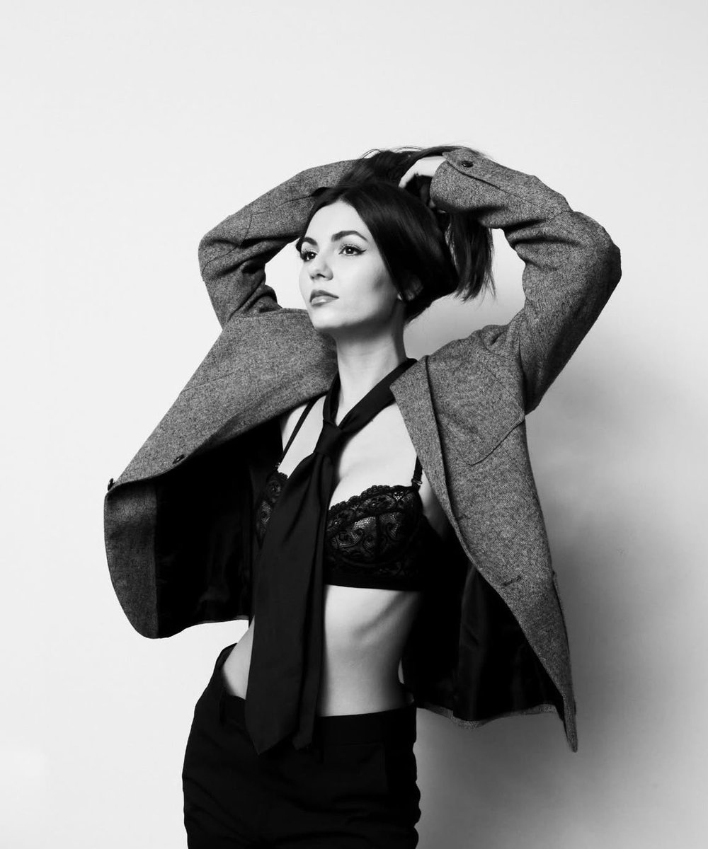 archivejustice's tweet image. i’ll never get over of this victoria justice.