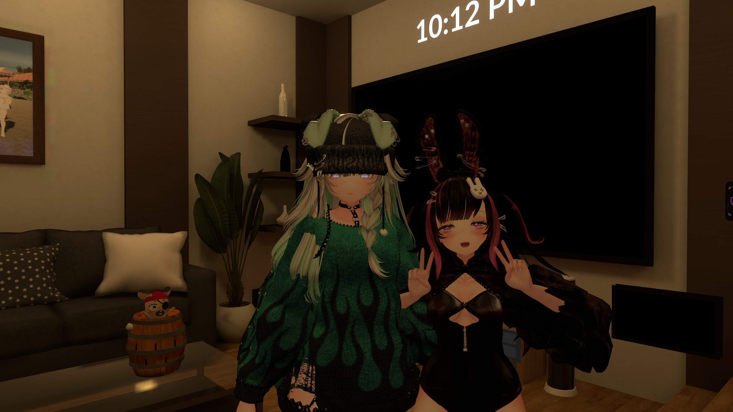 たぬき Cheng-Ren🦊🐺 on X: 
