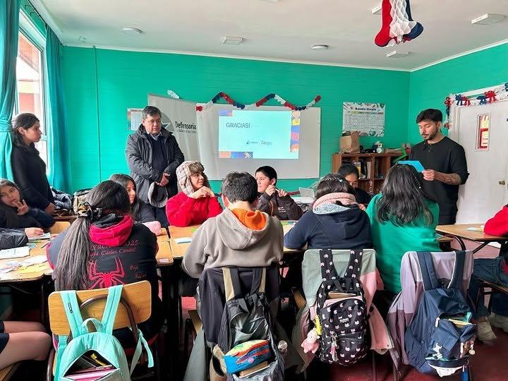 radio ventisqueros tweet media