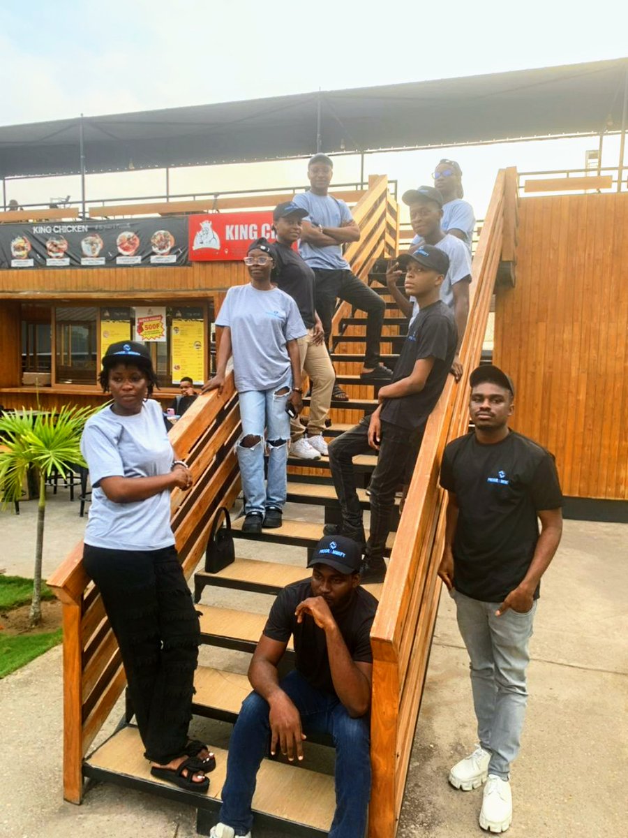 iamTonyCletus's tweet photo. Hi @garrytan @sama @TonyOElumelu @ycombinator @shl @patrick_oshag @briannekimmel @paulg @antonosika

your work inspiring builders worldwide pushed me to share this story.  

I started something accidentally.
Something that has now grown way bigger than me. https://t.co/abzf8TmtA3