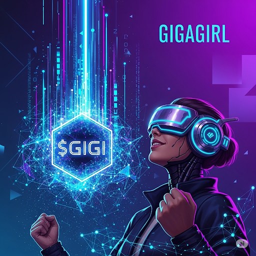 gigagirlsolana's tweet image. Uptober coming soon with $GIGI  - Get ready #GIGAGIRL  @HashtagSpace3  @GigaGirlHypeSta  @Crypto_RGN  @gigachad  @solana