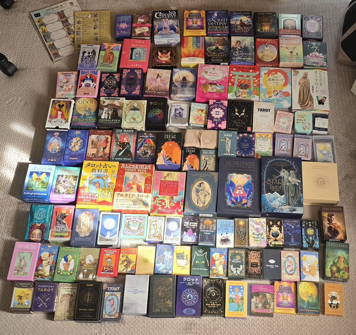 mee(みー)Vﾏﾏｲﾗｽﾄﾚｰﾀｰ＆ﾀﾛｯﾄ大好きVTuber🐰🔮 (@SQUENI1) / X