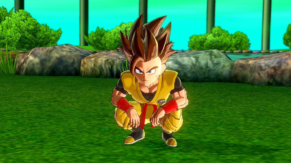 Arizora: it’ll be fun 

Scorpion: no it won’t 

Arizora: yes it will

Scorpion: nooooo

Arizora: ask us questions cause we are bored and got tired of finding a way back to normal