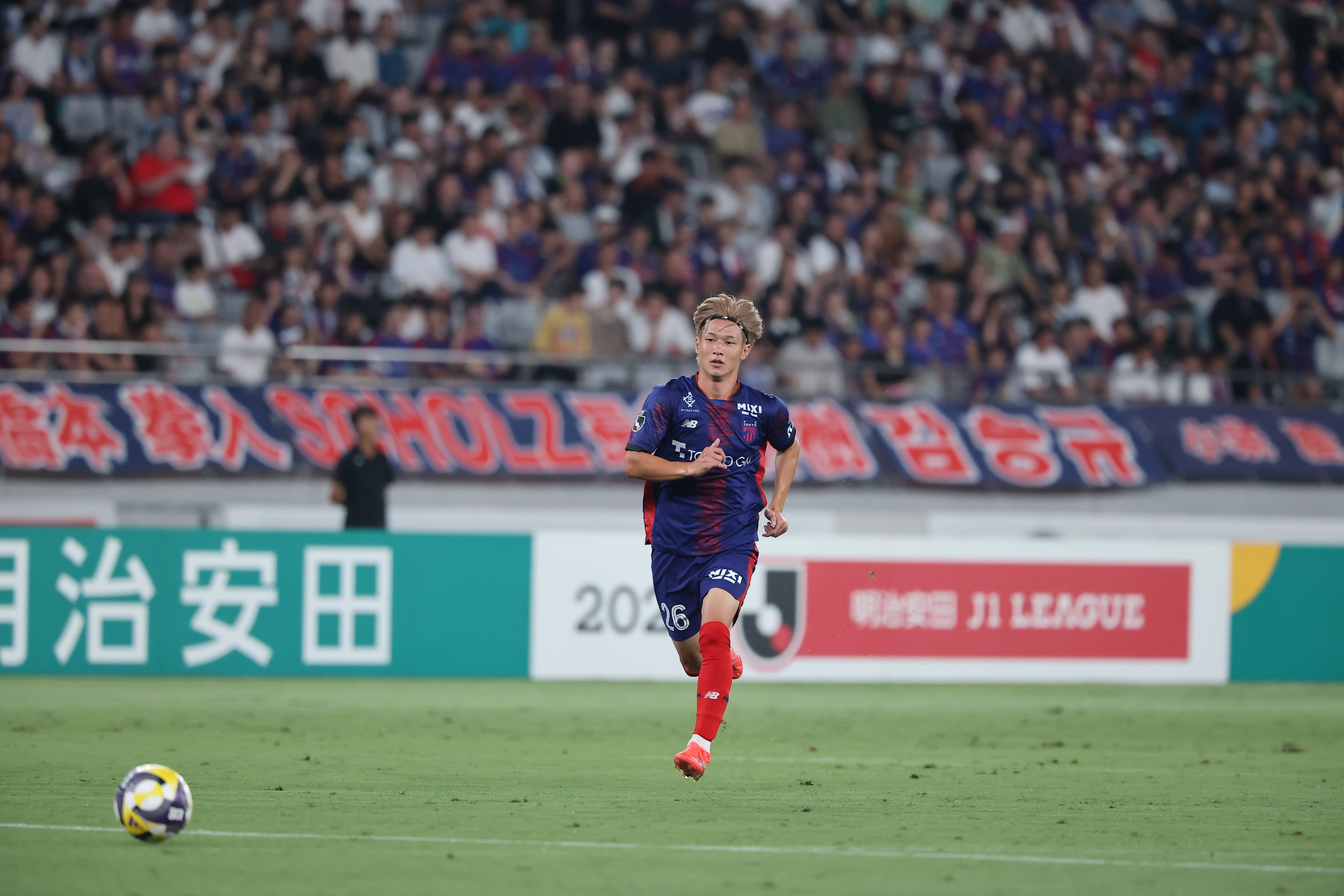 FC東京　アマラオ　フィギュア　アンバサダー FC東京 アマラオ フィギュア アンバサダー