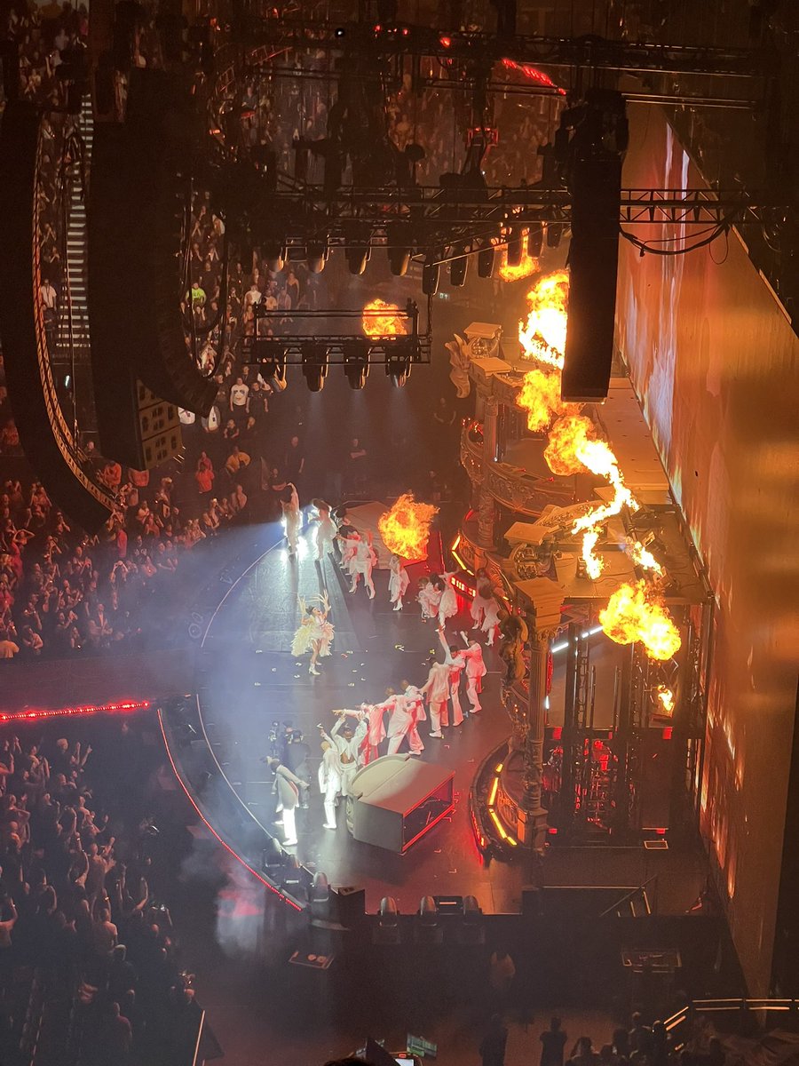 Vanity Nightmare tweet media