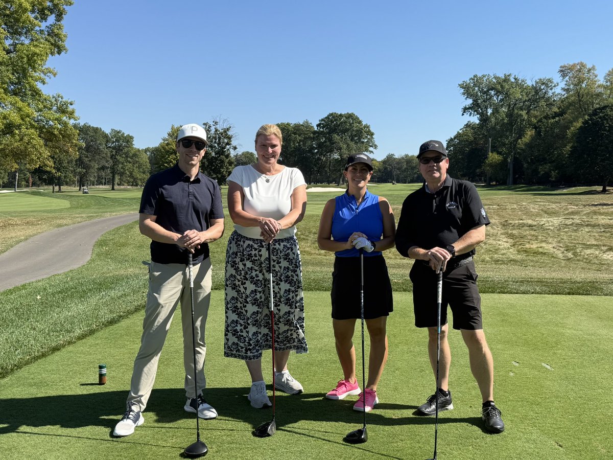 DAA_Golf's tweet photo. Players from today’s outing. https://t.co/fYLaqYeHDl