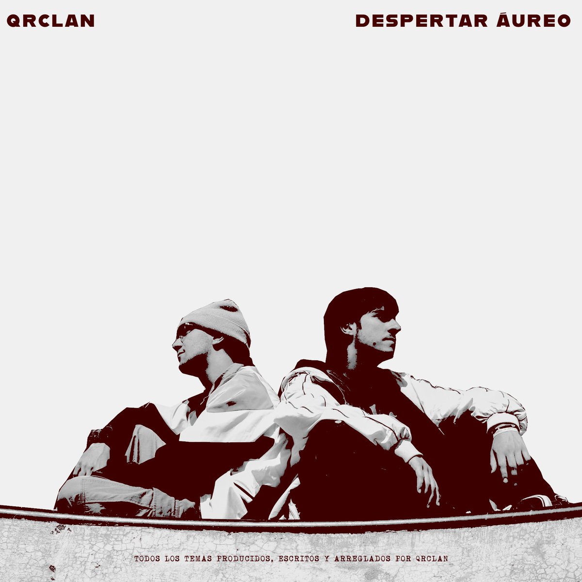 QRCLAN_'s tweet photo. 'DESPERTAR ÁUREO' YA DISPONIBLE. 

Muchas gracias.

Disfrutad, escuchad, compartid, DESPERTAD.
https://t.co/PrmCXpx4ze https://t.co/aXYXaUxu6K