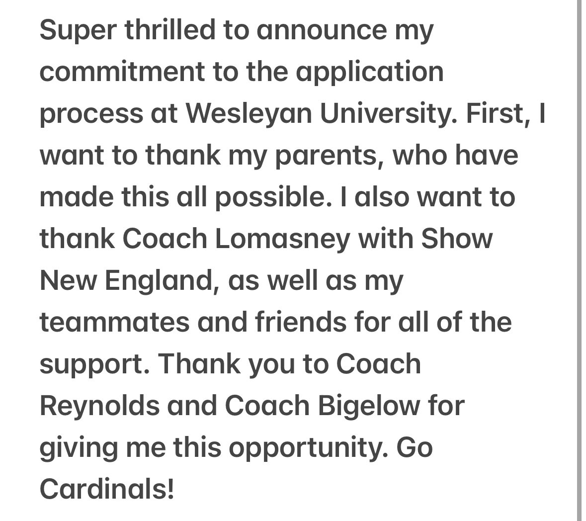 Allie Muirhead tweet media