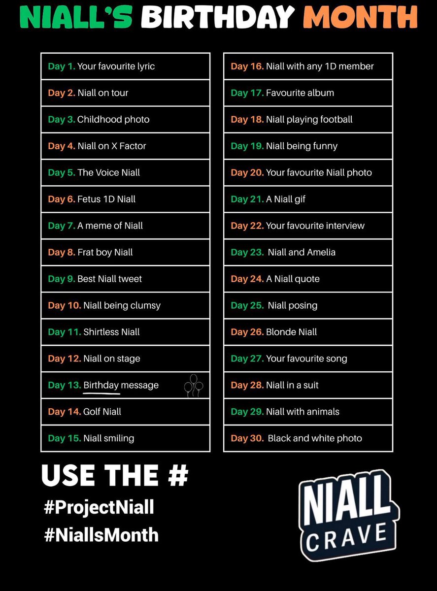 Nialls_Golden's tweet image. ⭐️Happy Niall Month⭐️

💫Day 29: Niall with animals💫

✨#ProjectNiall #NiallsMonth✨