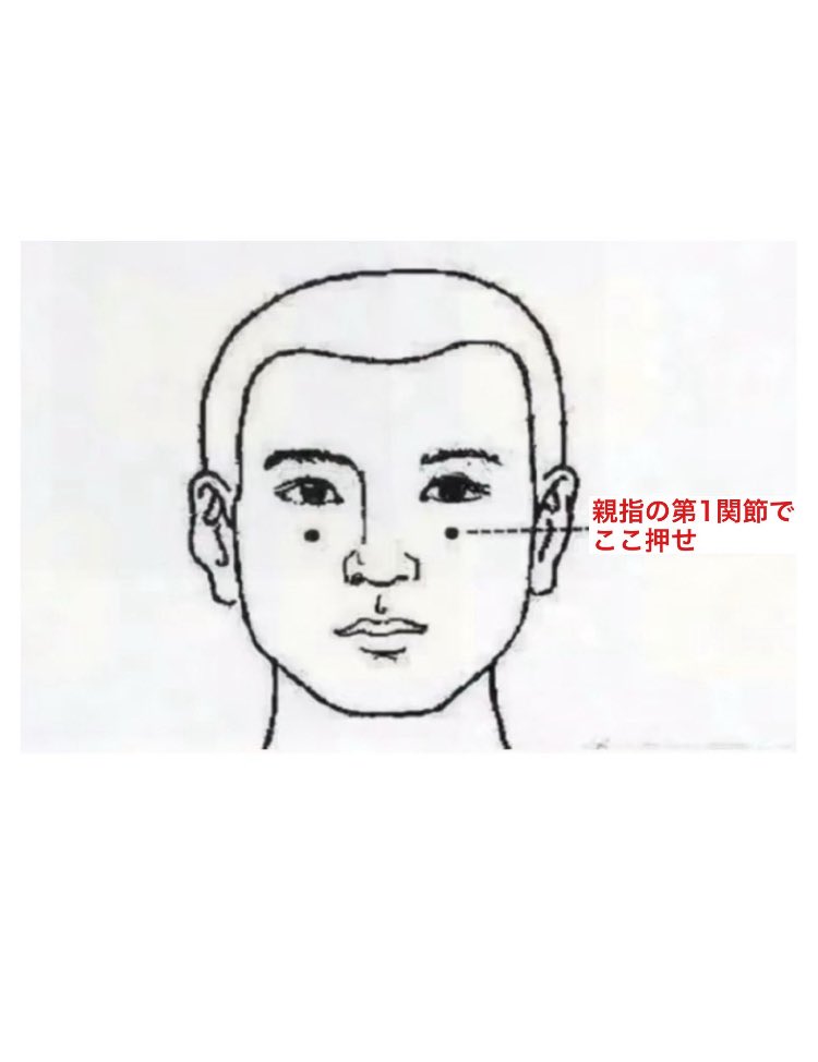 漏れない角度ちゃん tweet media