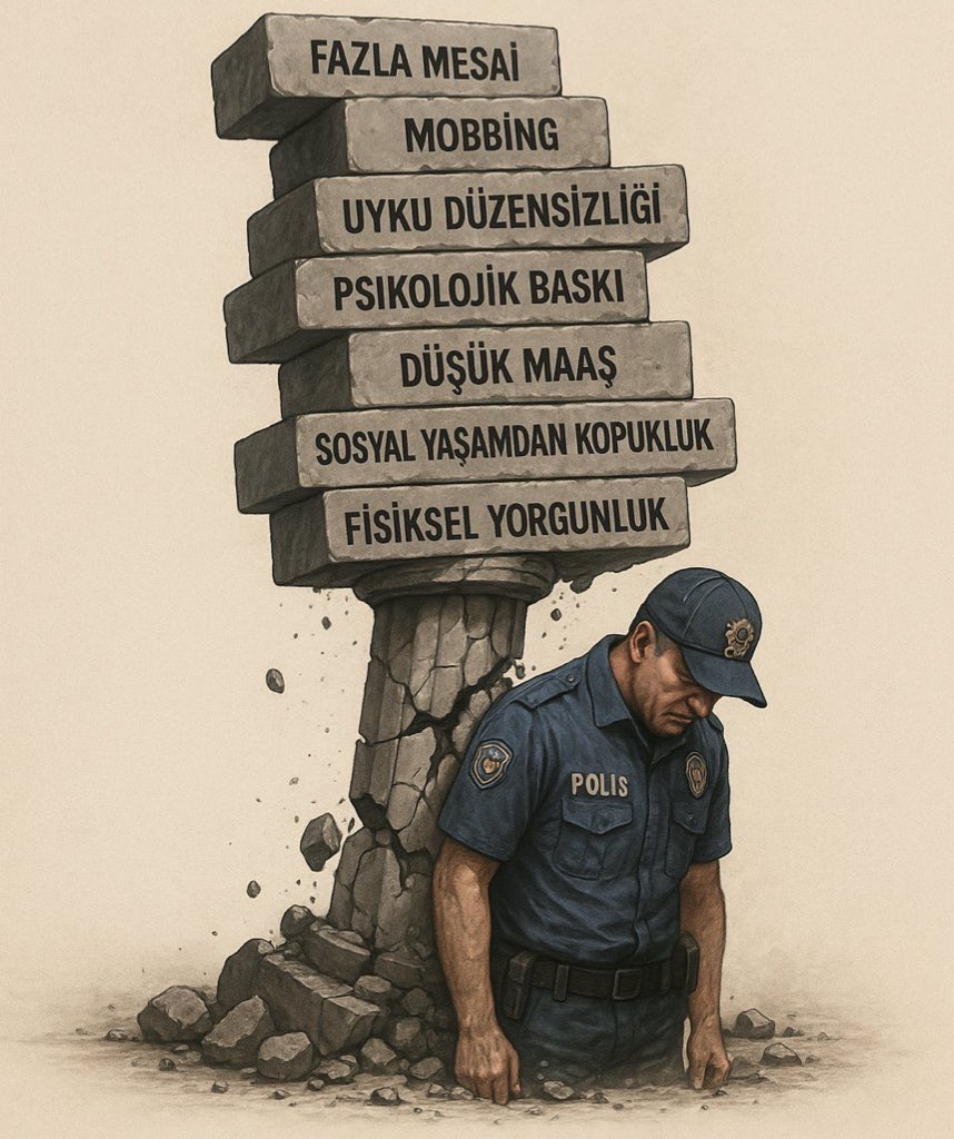 Kayg49869Serdar's tweet photo. #PolisinFeryadı https://t.co/WP6f7dz1OQ