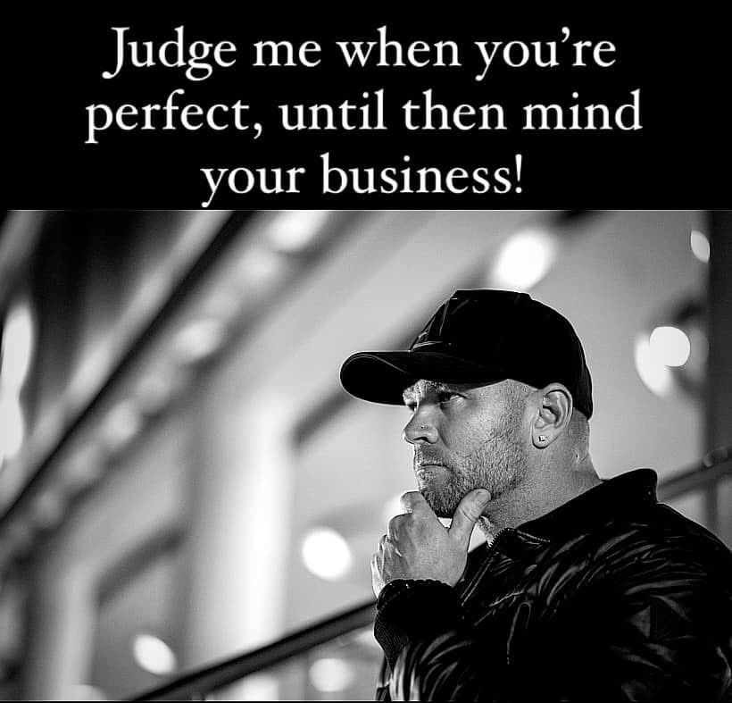 MrTopStep's tweet image. #Truth #Judge