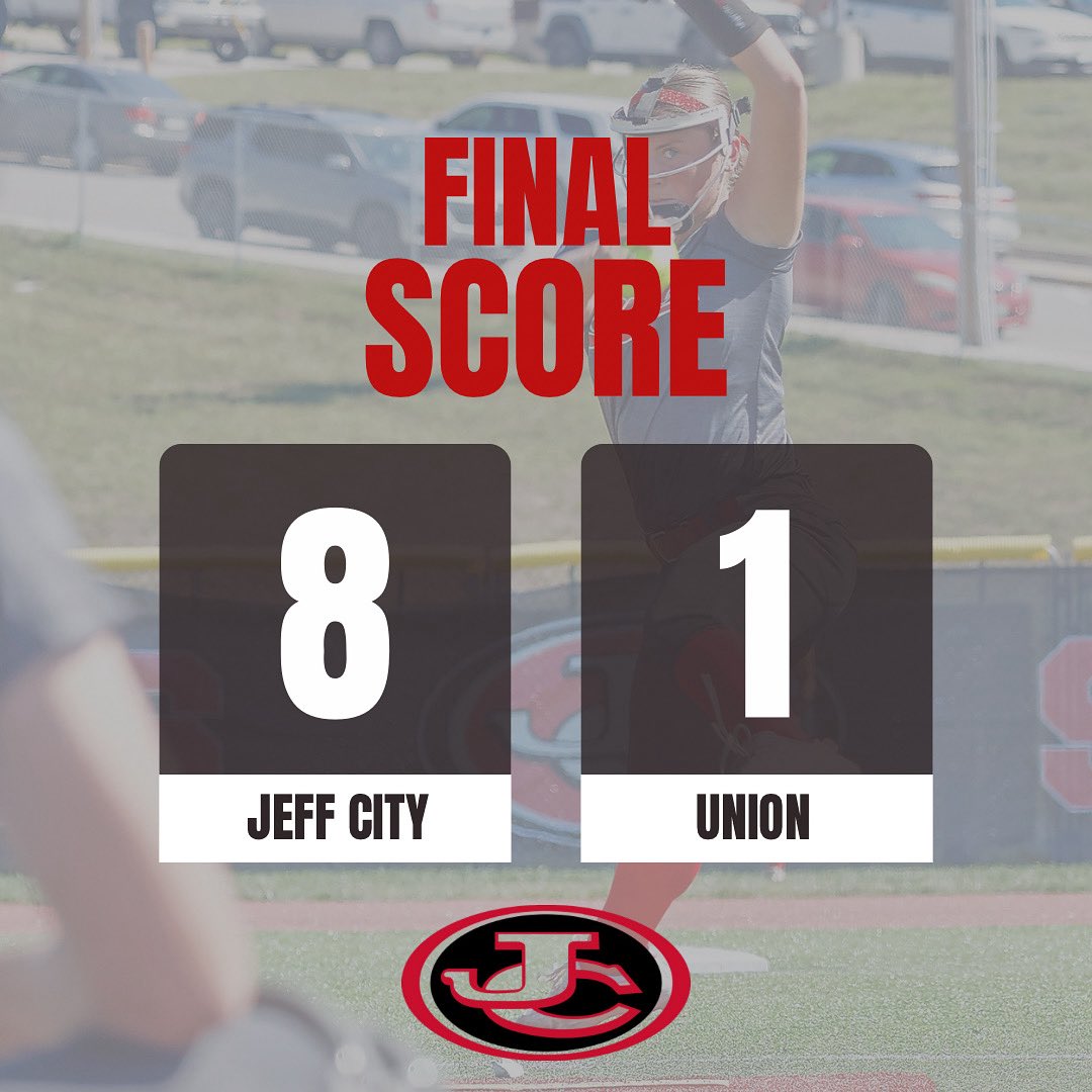 JC Jays Softball tweet media