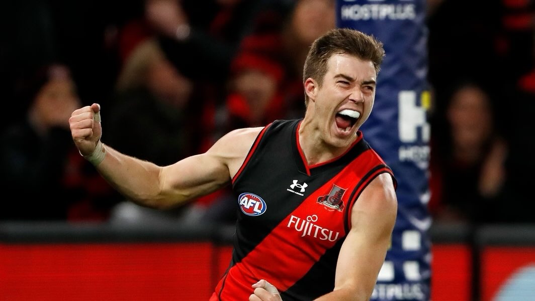 Absolutely Essendon tweet media