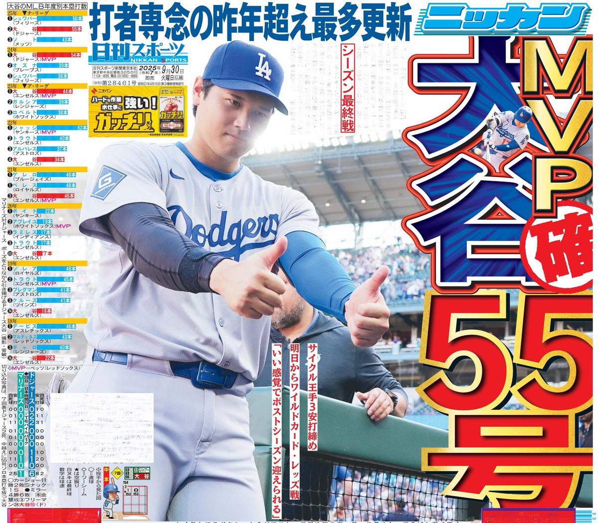 日刊スポーツSHOP on X: 