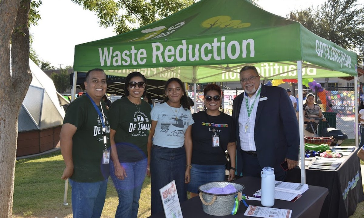 De Zavala Counselors tweet media