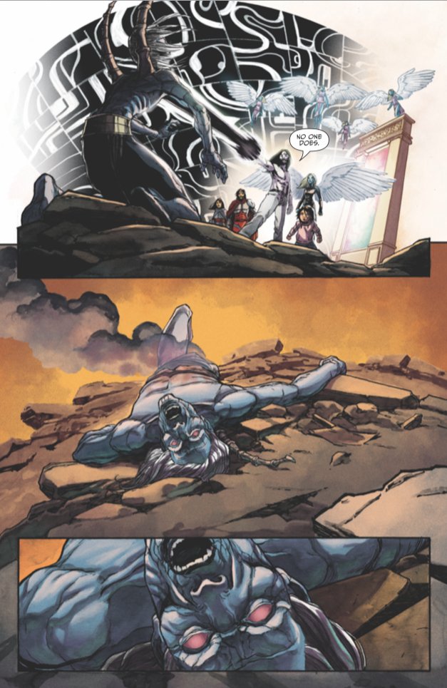 Evil Ink Comics tweet media