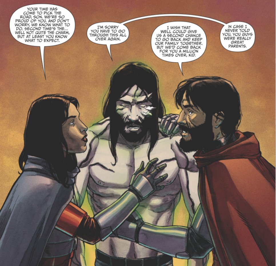 Evil Ink Comics tweet media