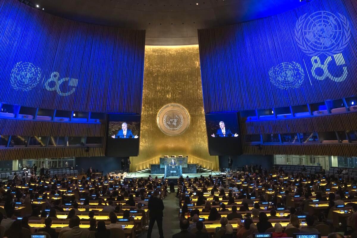 The Final Call News (@thefinalcall) on Twitter photo Israel, isolated among world nations for its unrelenting genocide of Palestinians
new.finalcall.com/2025/09/29/isr… Israel, isolated among world nations for its unrelenting genocide of Palestinians
new.finalcall.com/2025/09/29/isr…