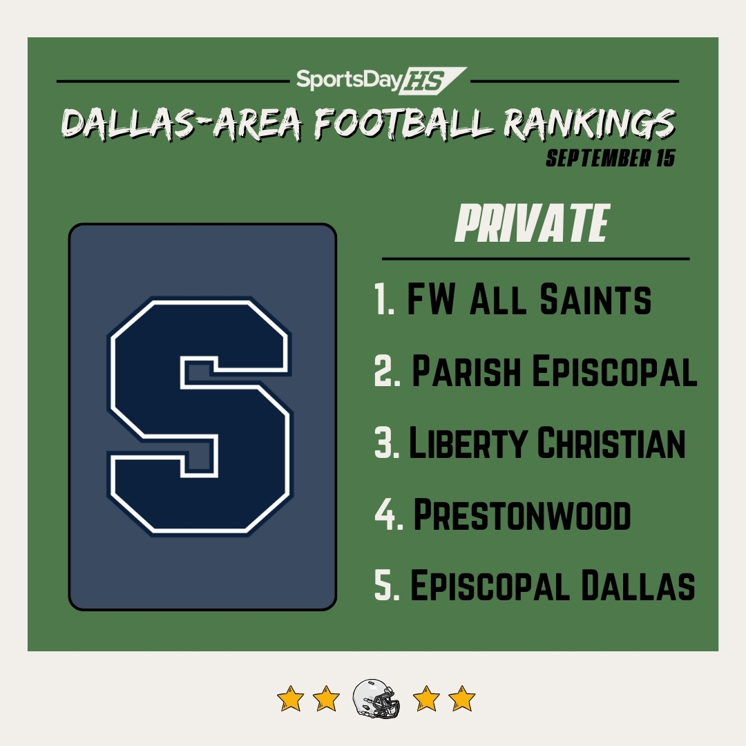 SportsDayHS tweet media