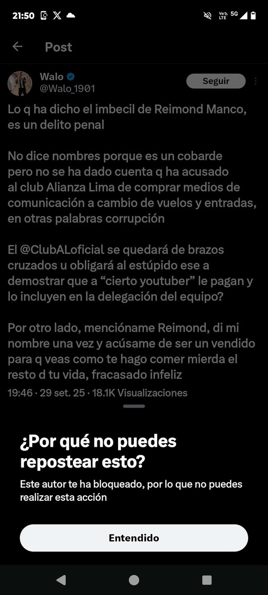ThePoltTV's tweet photo. @fondocoril Oe me muero JAJAJAJA https://t.co/a6XIdIQ8jv