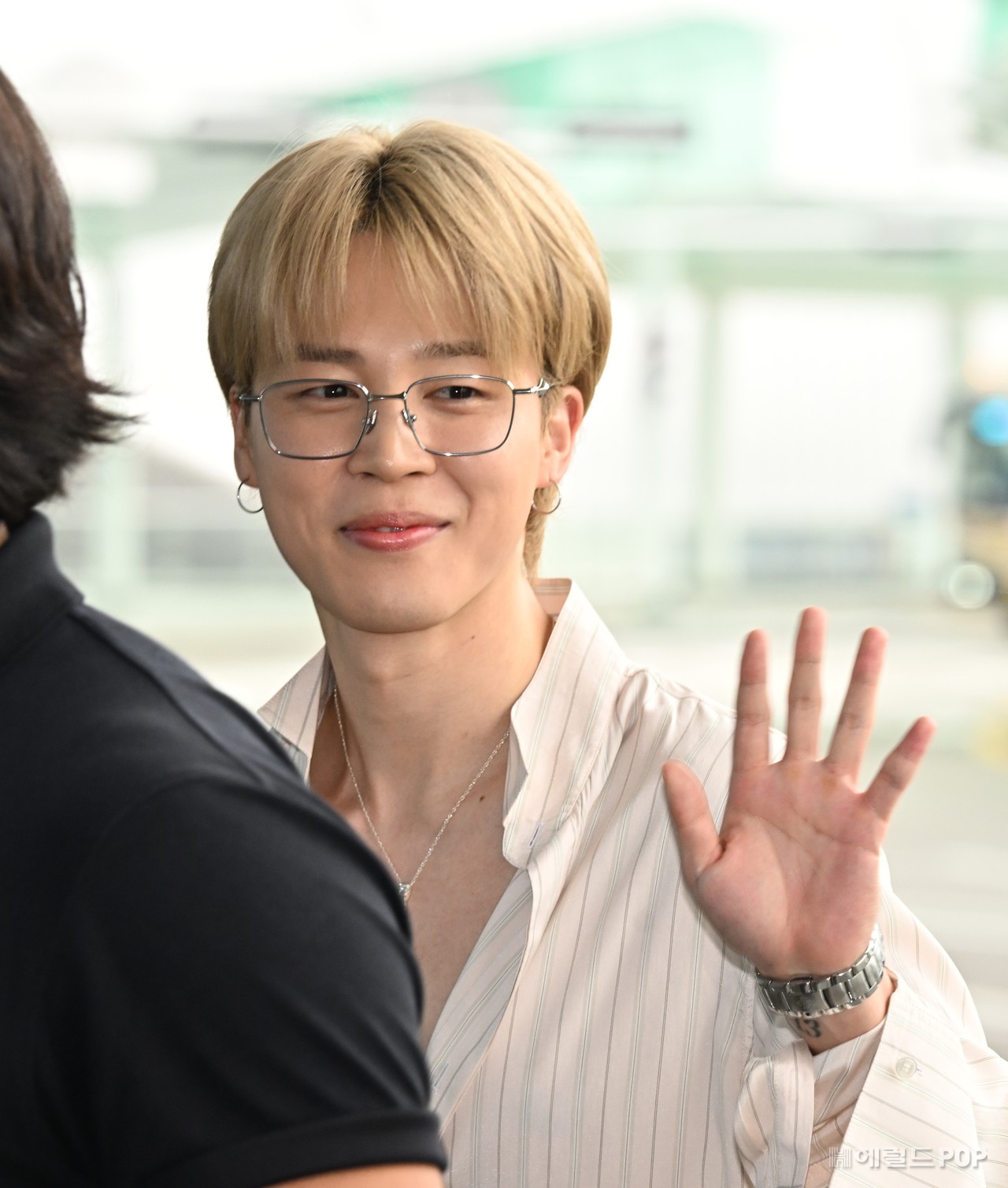 【公式】BTS サノク PERSONA ペルソナ 逆サポート JIMIN ジミン PARKJIMINJAPAN (@PARKJIMINJAPAN) / X