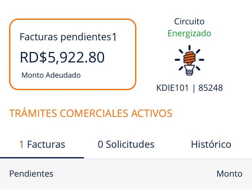 rossettetay_'s tweet photo. Yo quiero que alguien me lo explique con lógica @EdesurRD como es que mi consumo subió EXAGERADAMENTE de la nada? @protecomgobrd  necesito ayuda pero de emergencia con este caso o sinó hare una campaña en todos los medios hasta que me resuelvan. https://t.co/lfbe97418a