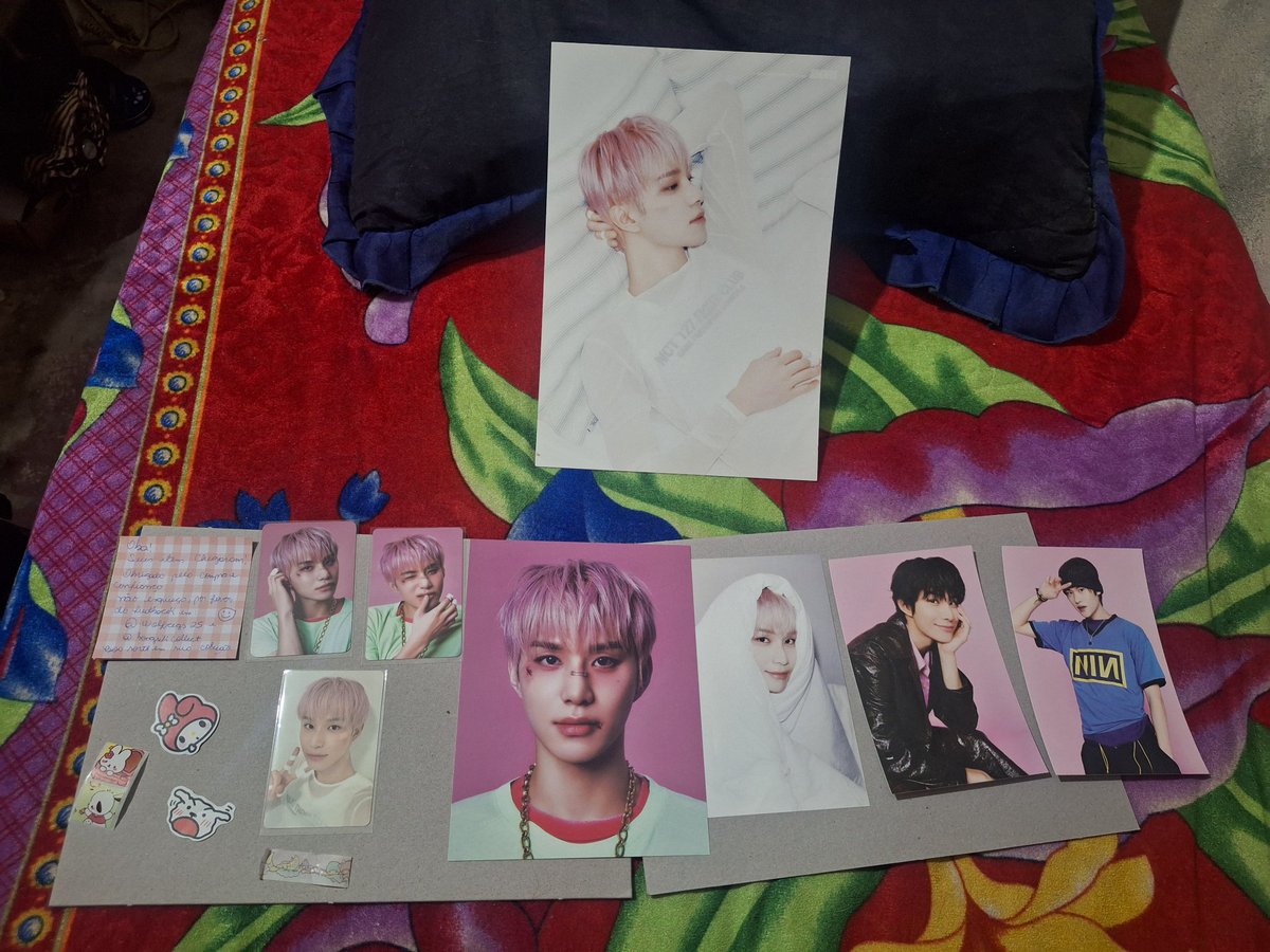seongdollie's tweet photo. feedback positivo pra @Wolfcegs25! agradeço muito a gom que me ajudou com todo o processo de recuperar meu jungwoo com toda calma e paciência do mundo e me enviar com muito cuidado! apesar de algumas inconveniências externas, fui tratada com muito carinho por ela! 🩷 https://t.co/GmvEA2zbPR