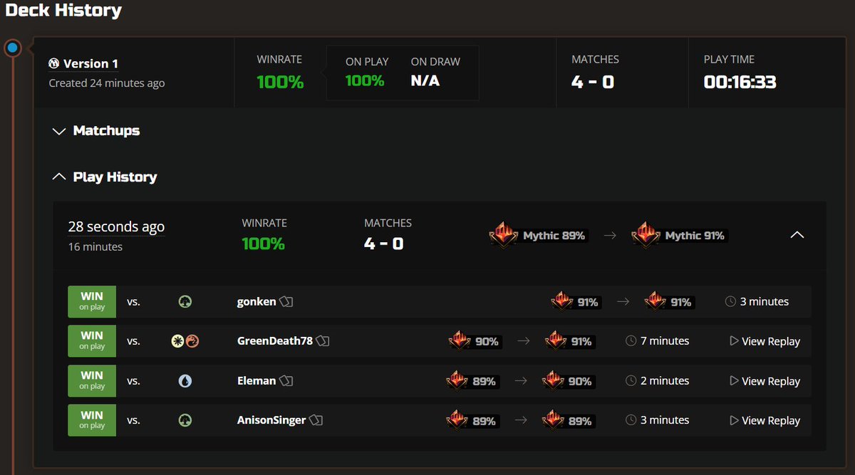 I'm onto something here, full BrewTech coming soon! Stay tuned ✌️🦊♥️