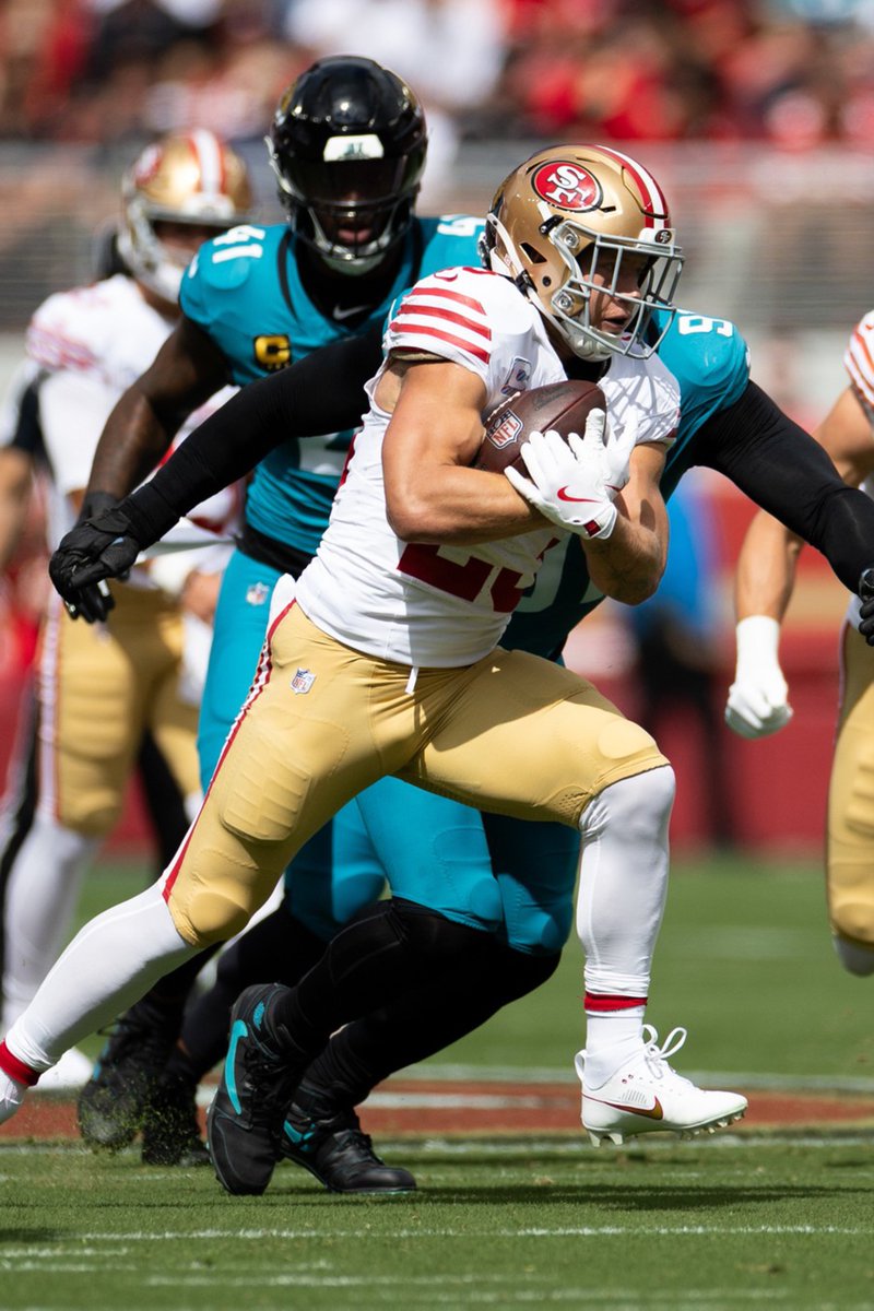 49ers & NFL News 24/7 tweet media