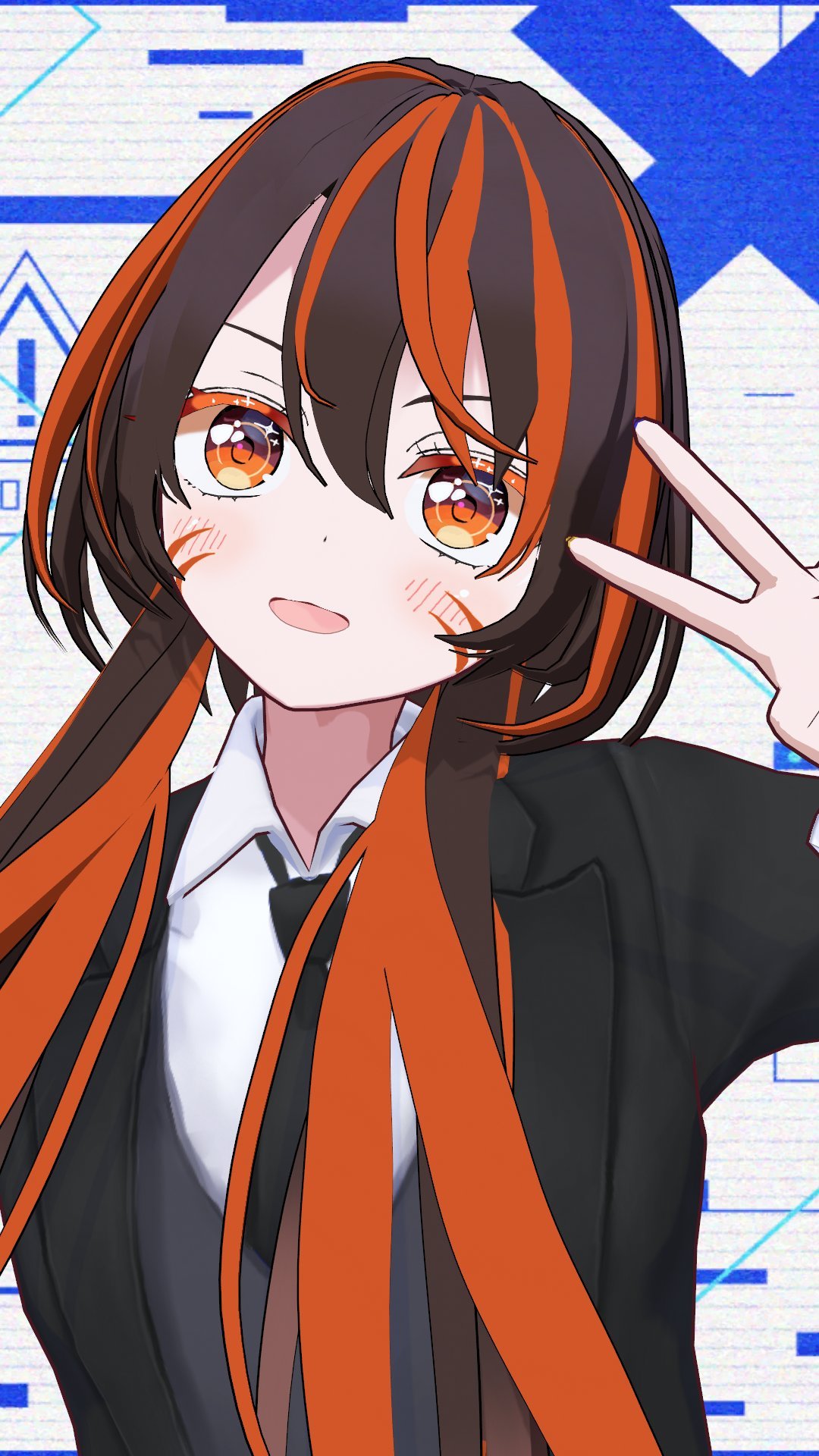 警戒ちゃん⚠️🎹｜10月12日甘野氷7周年 on X: 