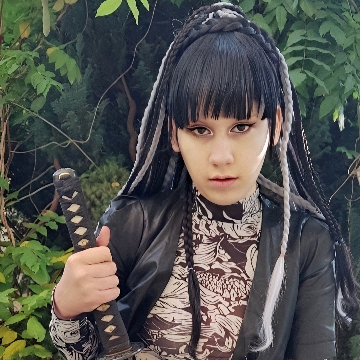 feher_kyoko's tweet photo. #NewProfilePic https://t.co/ByCjIRCBLq