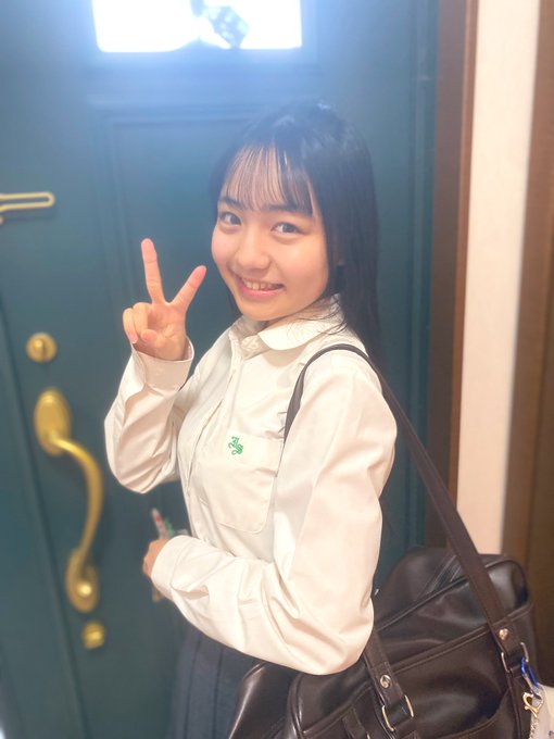 RUKA(長岡琉風)のTwitter画像1