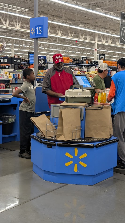 ApostleFrank's tweet image. Big Poppi taking a weekend to teach his Grandsons, 'Lil Poppi &amp;amp; Pop Two how to fish!!! Teaching Life skills and "Making Many Memories!!!"  In my best Andrew Major voice.... #BigLegacy #DemBurtonBoyz #DemBurtons