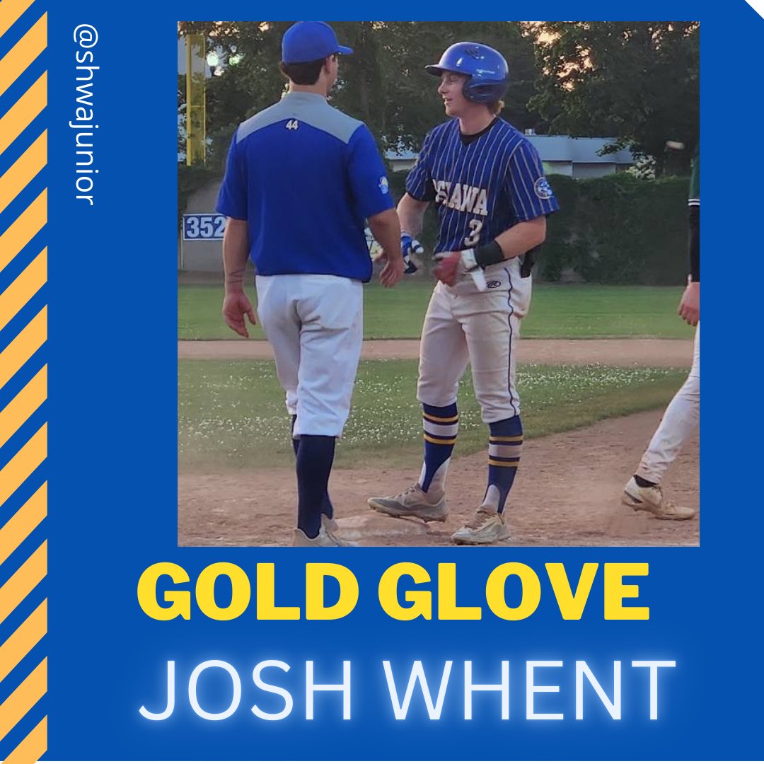 Oshawa Junior Baseball Club tweet media