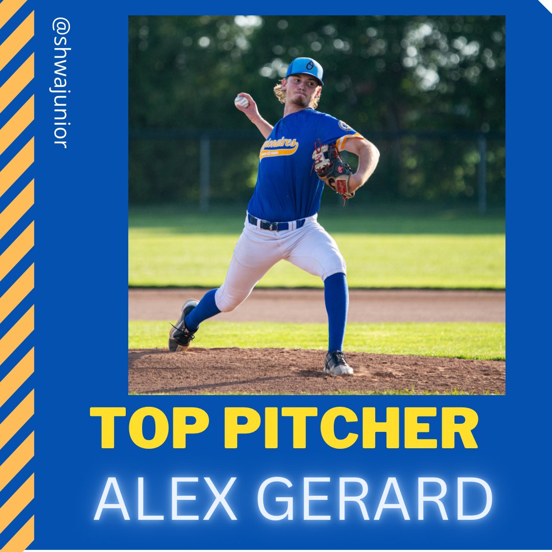 Oshawa Junior Baseball Club tweet media