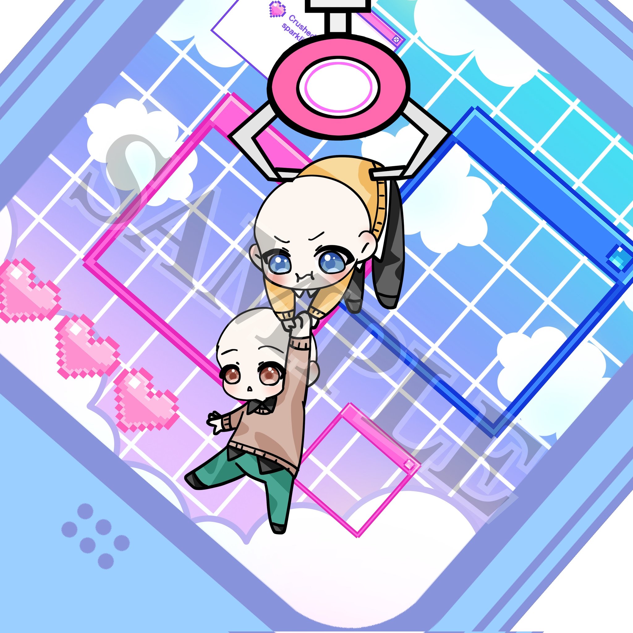 Waka様へ♥ 六花桜衣 (@Rikka_rui01) / X