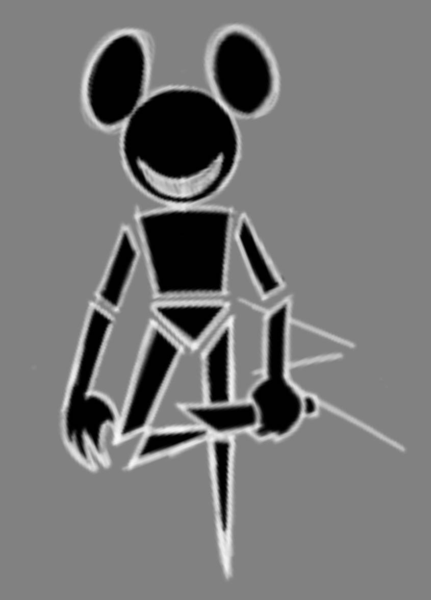 WendaTheDumbass's tweet photo. BANNER MOUSE https://t.co/sItd0lwcUo
