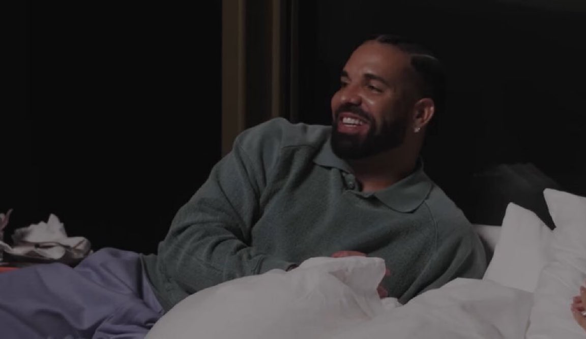 Drake on Mediabase overall radio (Sept 29 via Kworb).

#54 (+1) - Which One Ft Central Cee - 18.60M (+0.38M) *New Peak*