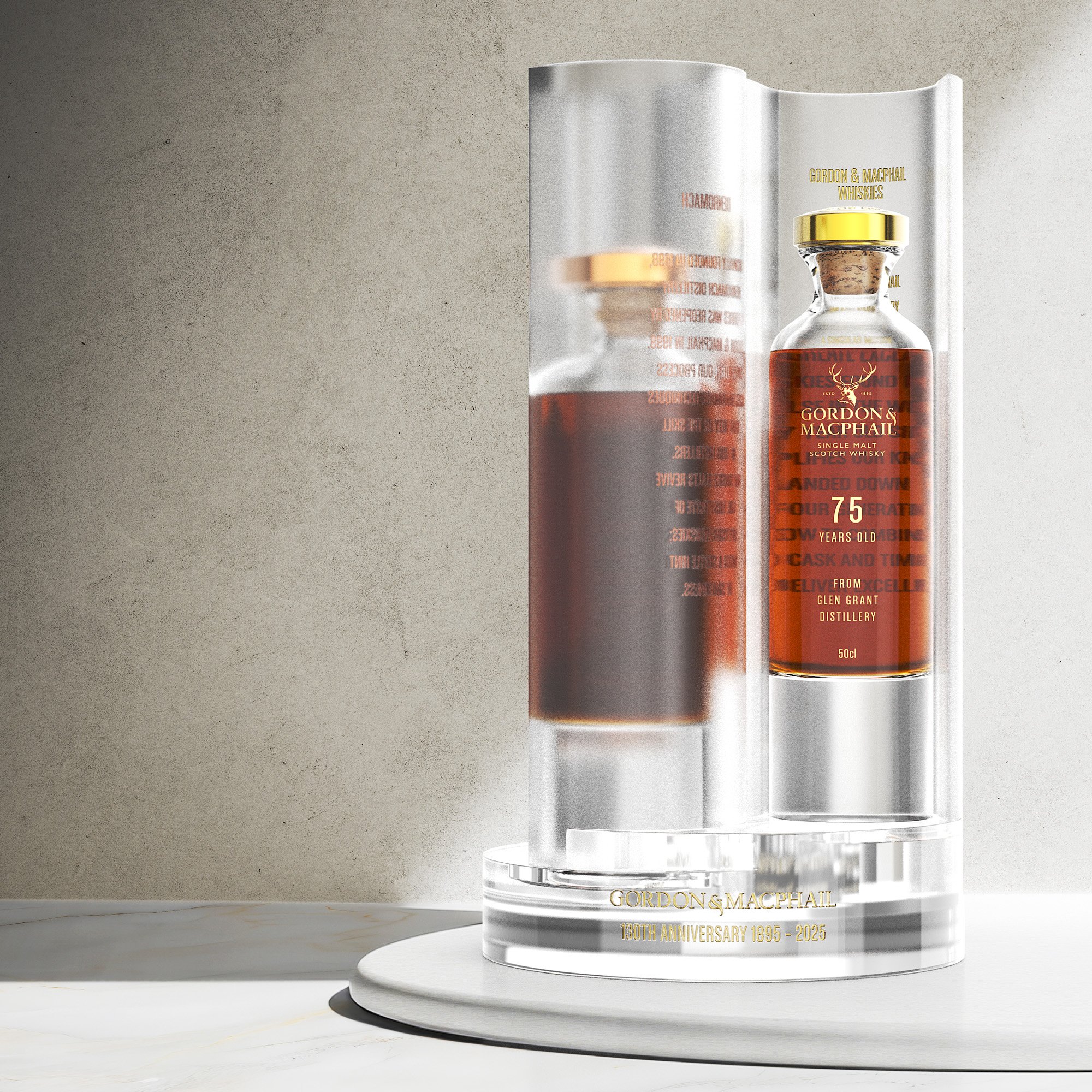 Gordon & MacPhail Japan (@gm_whisky_jp) / X