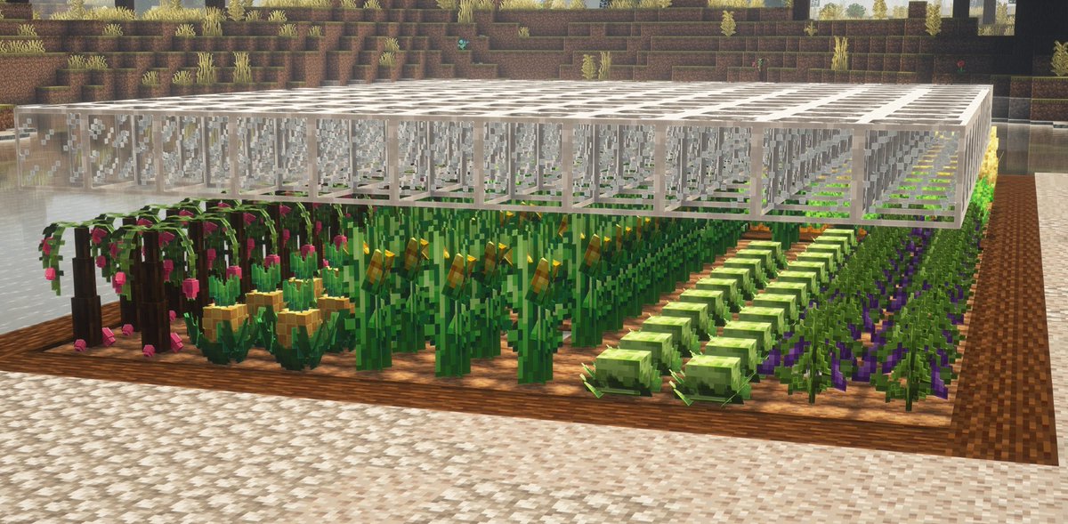 🍂 Autumn has arrived on Sapling SMP! 🌧️🍄

💚 A small server built on friendship, creativity &amp; adventure.

🌱 IP: play.sapling.gg (Bedrock: 19132)
💡 DSC: discord.gg/saplingsmp

#Minecraft