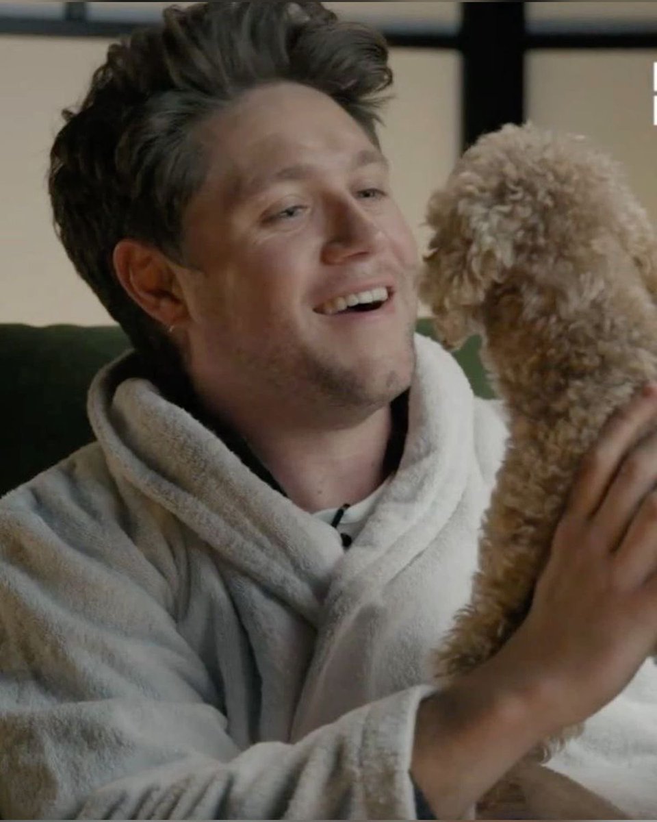 AlwaysLourry7's tweet image. Day 29: Niall with animal
#ProjectNiall #NiallsMonth