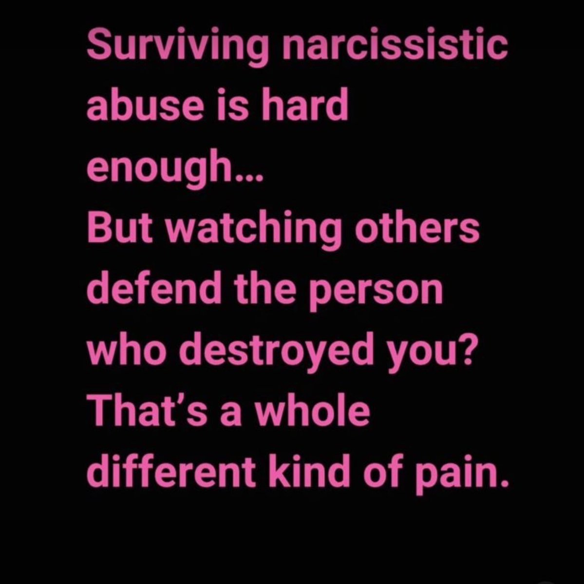 Ryan Daigler - Exposing Narcissistic Abuse 🚩🚩 (@ryan_daigler) on Twitter photo 