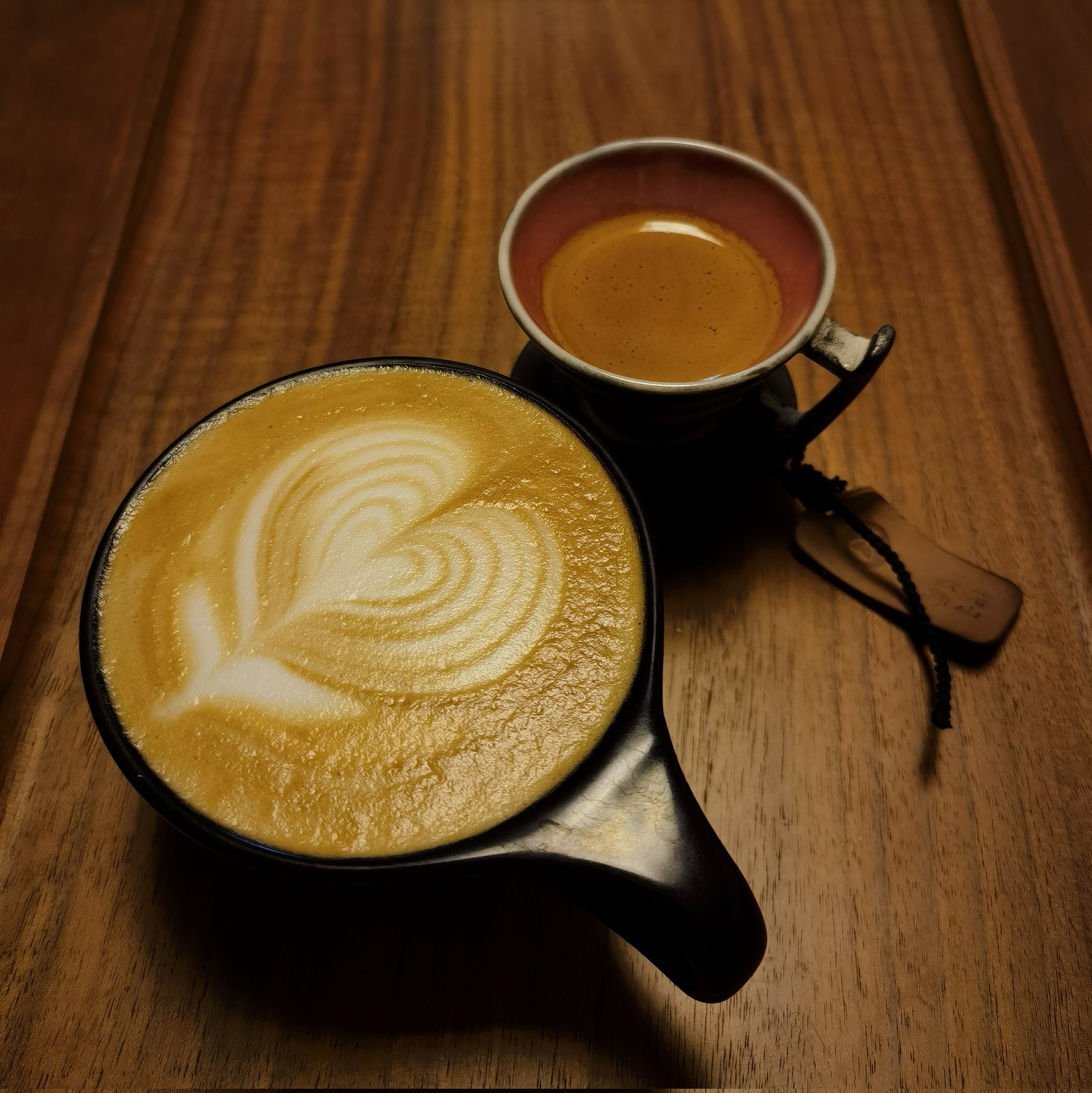 いーてん☕📝 (@kafei_mi) / X