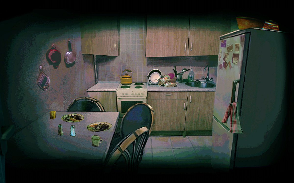 #fotc, come on in... Please accept the apples and bananas you've been seeking...The sweet home is where you belong...